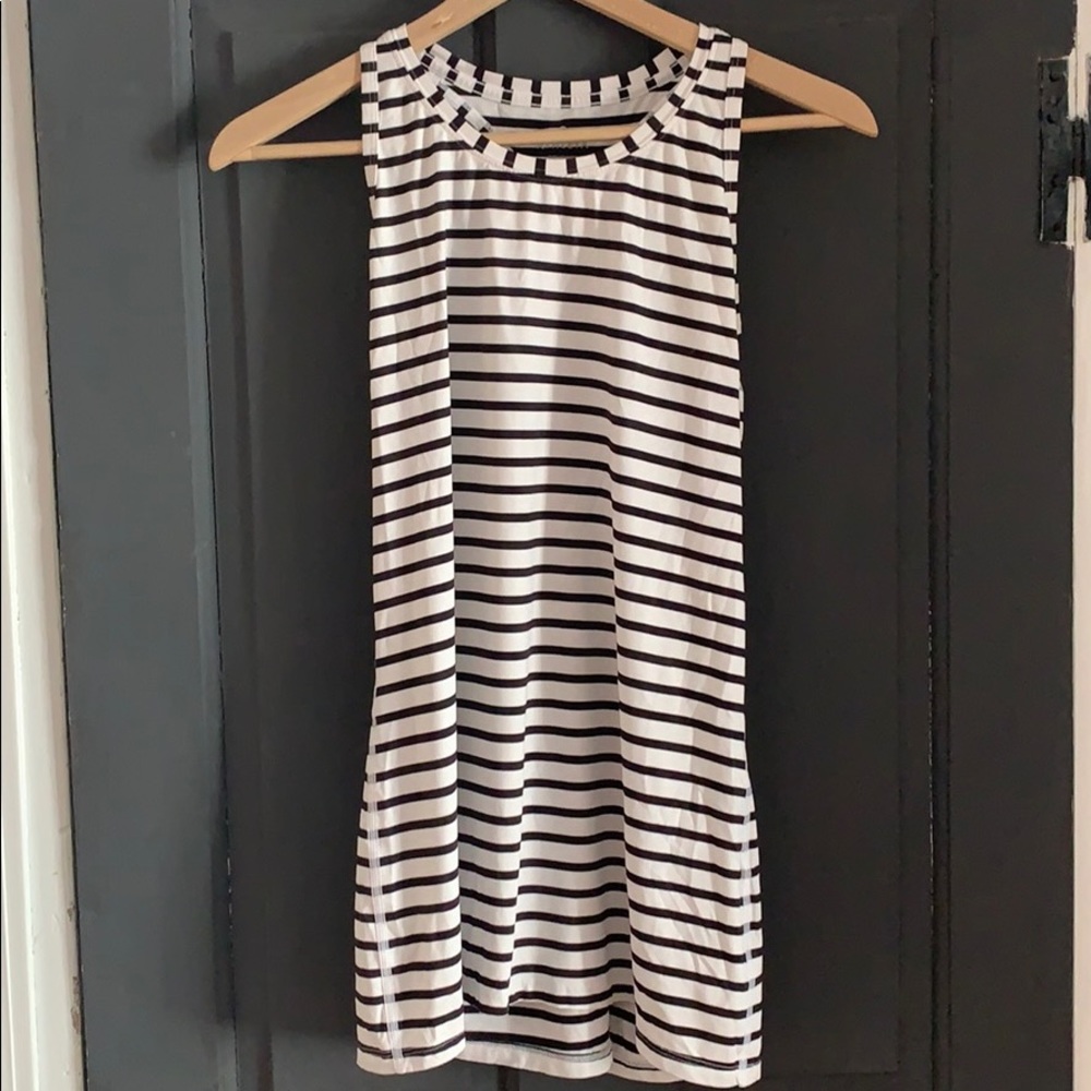 Athleta tank top